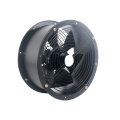 enrolamento de cobre montado grátis Excelente desempenho de refrigeração/ventilador de ventilação/ventilador axial